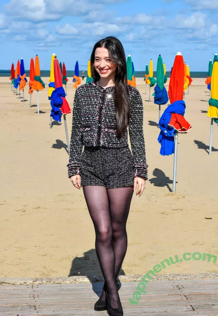 Mikey Madison nude photo #0171 (mikeymadisonsfeed)