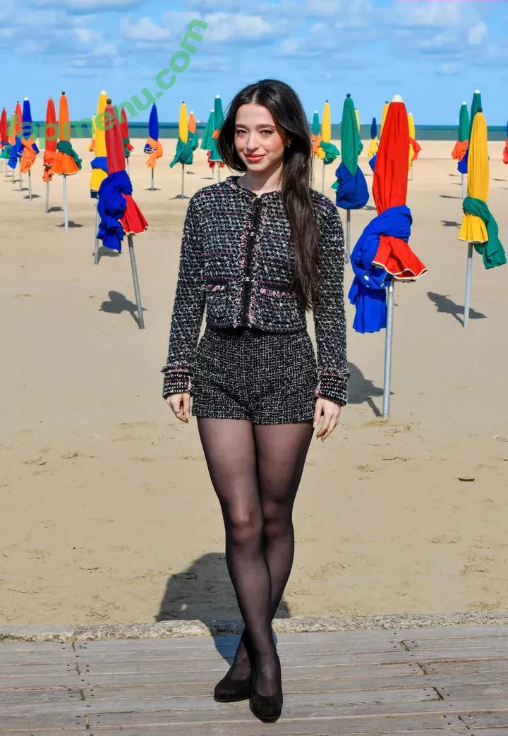 Mikey Madison nude photo #0172 (mikeymadisonsfeed)