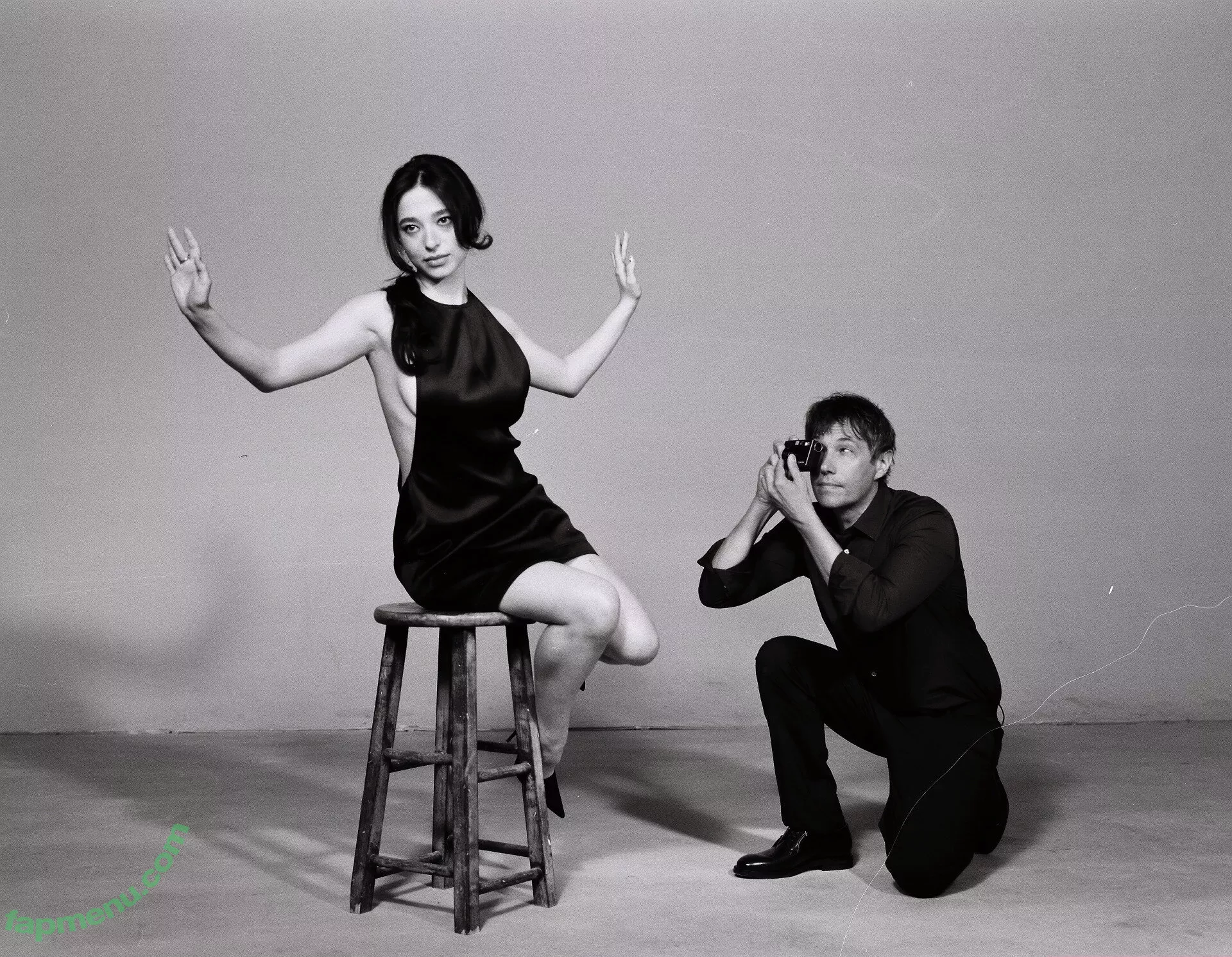 Mikey Madison nude photo #0180 (mikeymadisonsfeed)