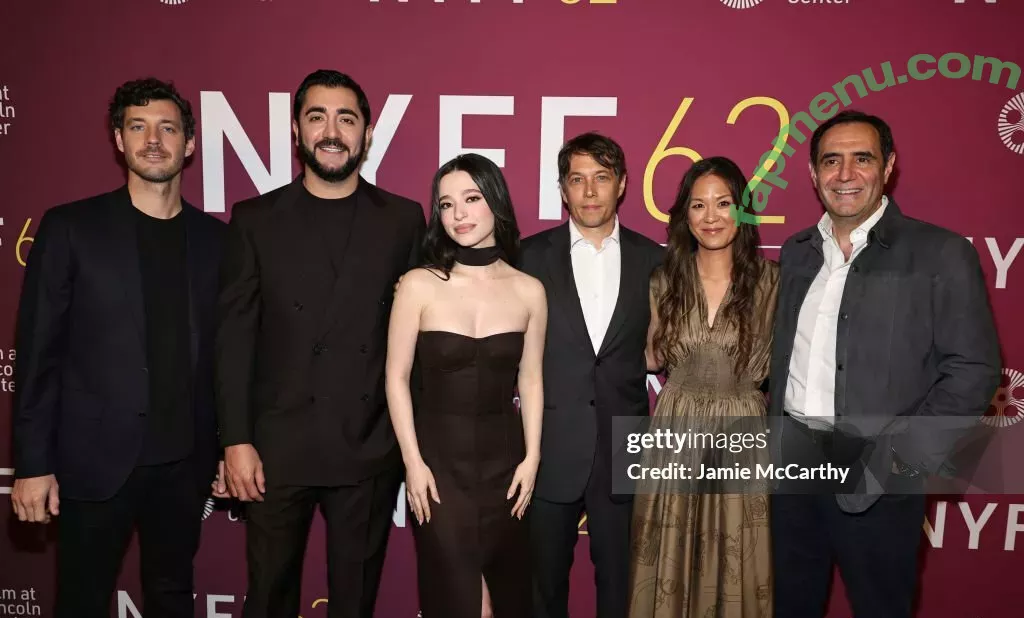 Mikey Madison nude photo #0193 (mikeymadisonsfeed)