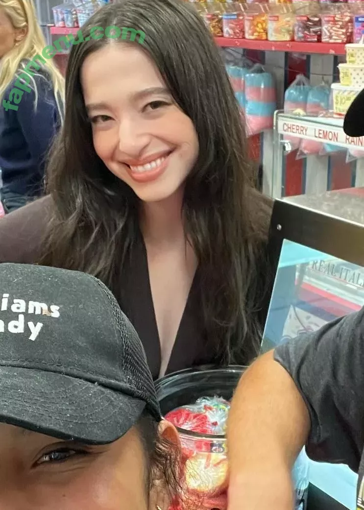 Mikey Madison nude photo #0204 (mikeymadisonsfeed)