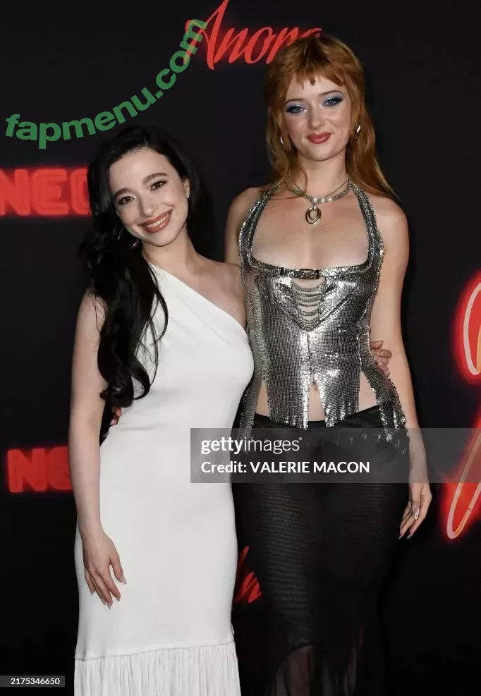 Mikey Madison nude photo #0215 (mikeymadisonsfeed)