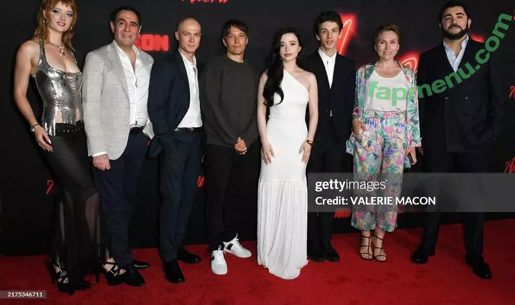 Mikey Madison nude photo #0216 (mikeymadisonsfeed)