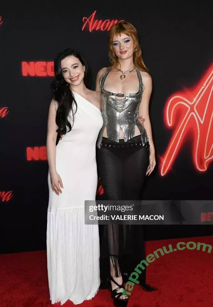 Mikey Madison nude photo #0217 (mikeymadisonsfeed)