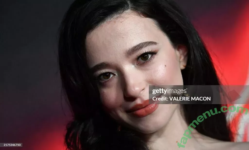 Mikey Madison nude photo #0218 (mikeymadisonsfeed)