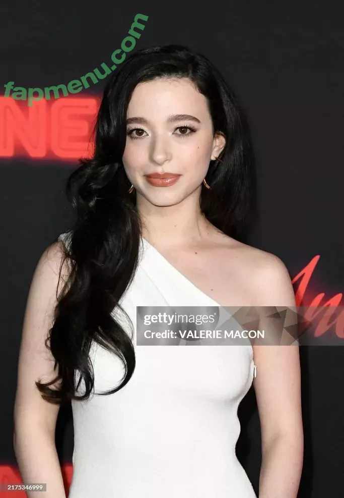 Mikey Madison nude photo #0222 (mikeymadisonsfeed)