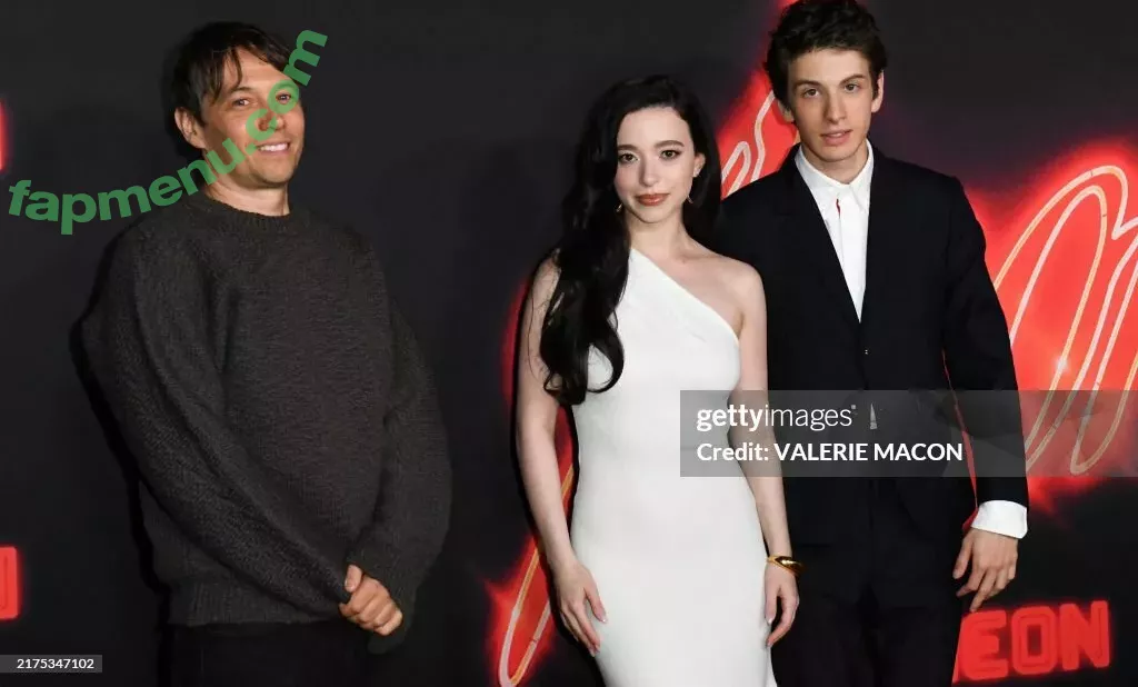 Mikey Madison nude photo #0224 (mikeymadisonsfeed)