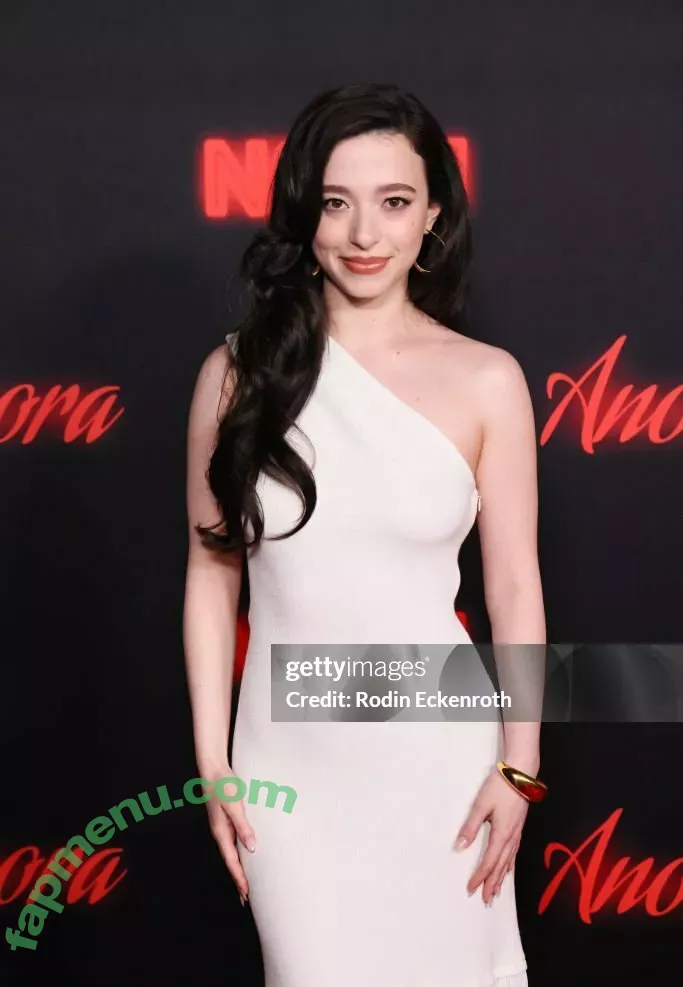 Mikey Madison nude photo #0225 (mikeymadisonsfeed)