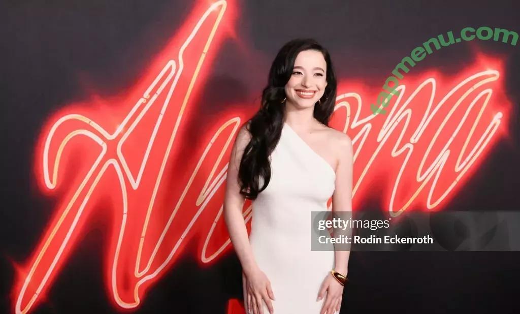 Mikey Madison nude photo #0230 (mikeymadisonsfeed)