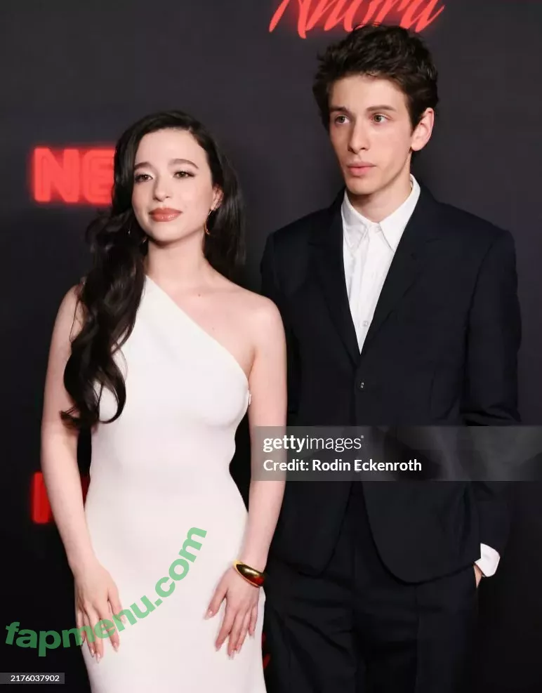 Mikey Madison nude photo #0232 (mikeymadisonsfeed)