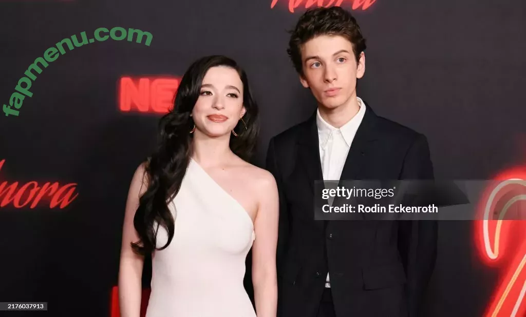 Mikey Madison nude photo #0233 (mikeymadisonsfeed)