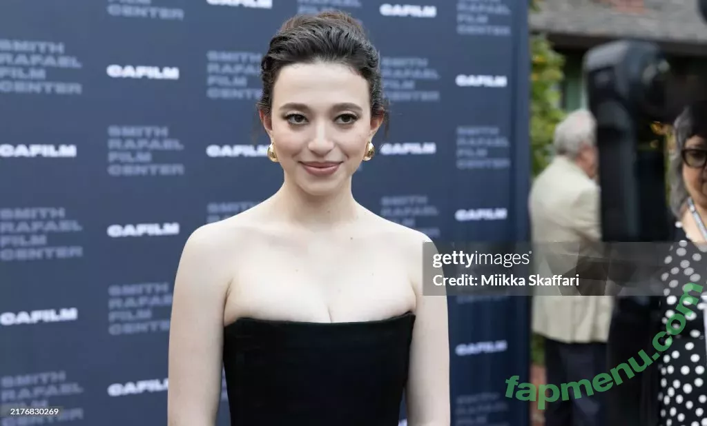 Mikey Madison nude photo #0253 (mikeymadisonsfeed)