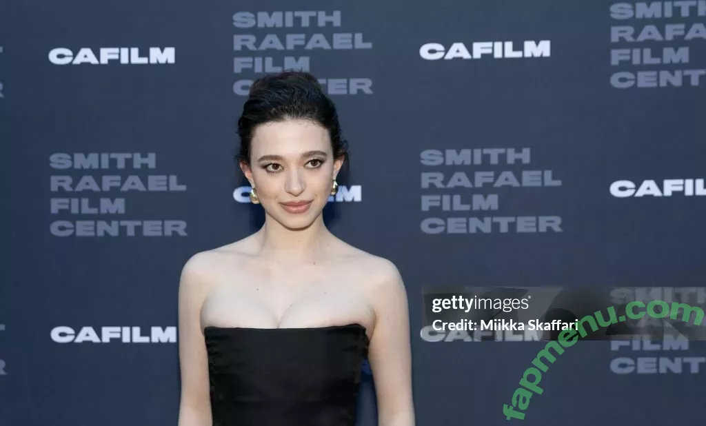 Mikey Madison nude photo #0256 (mikeymadisonsfeed)