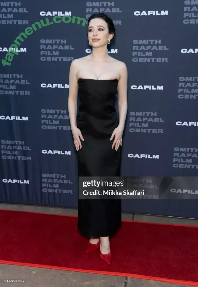 Mikey Madison nude photo #0258 (mikeymadisonsfeed)