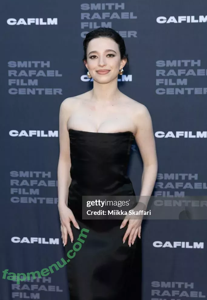 Mikey Madison nude photo #0260 (mikeymadisonsfeed)