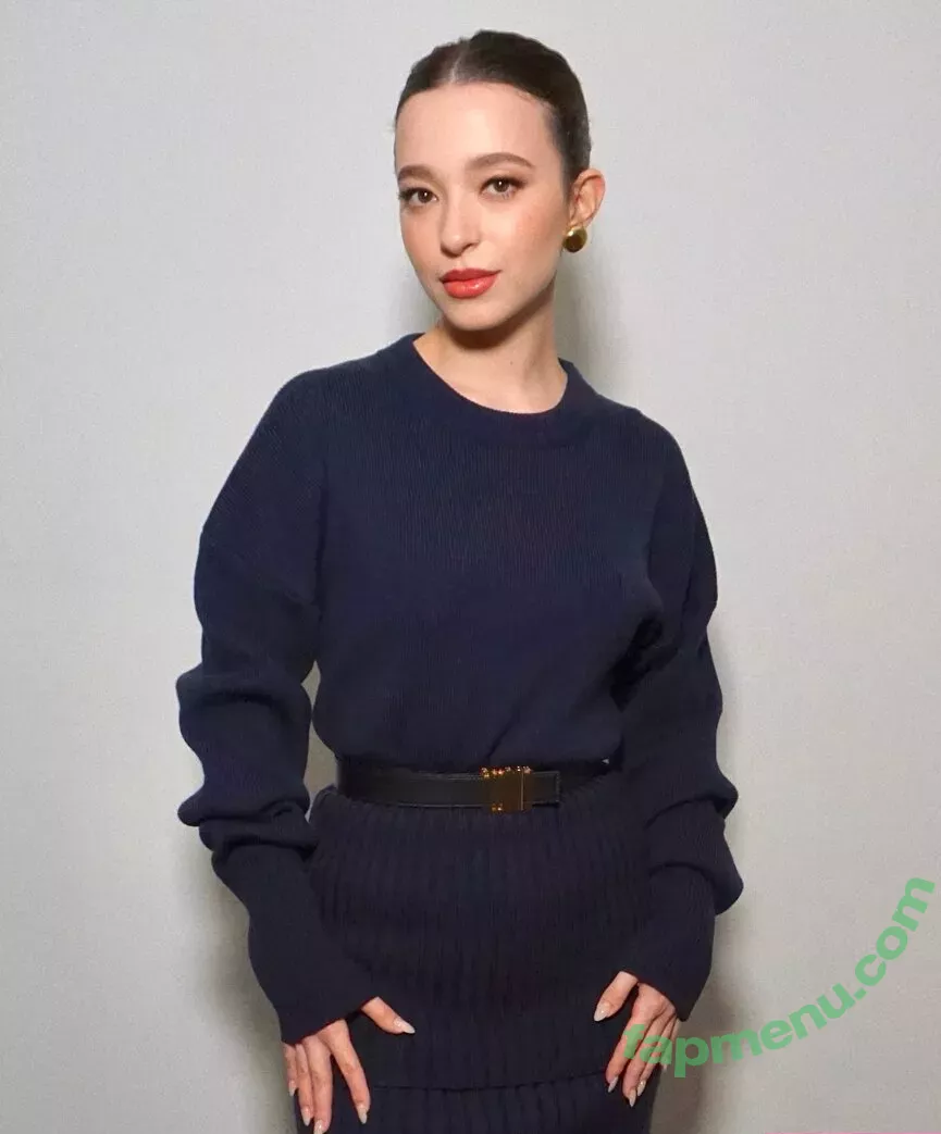 Mikey Madison nude photo #0275 (mikeymadisonsfeed)