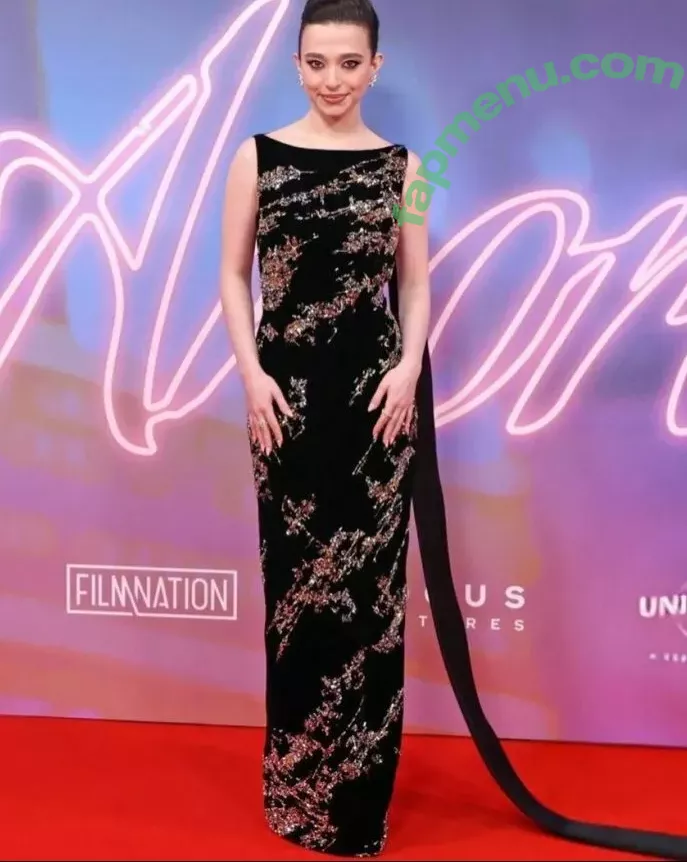 Mikey Madison nude photo #0278 (mikeymadisonsfeed)