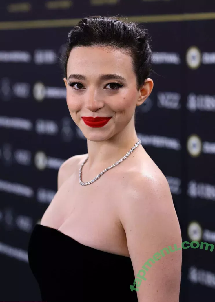 Mikey Madison nude photo #0280 (mikeymadisonsfeed)