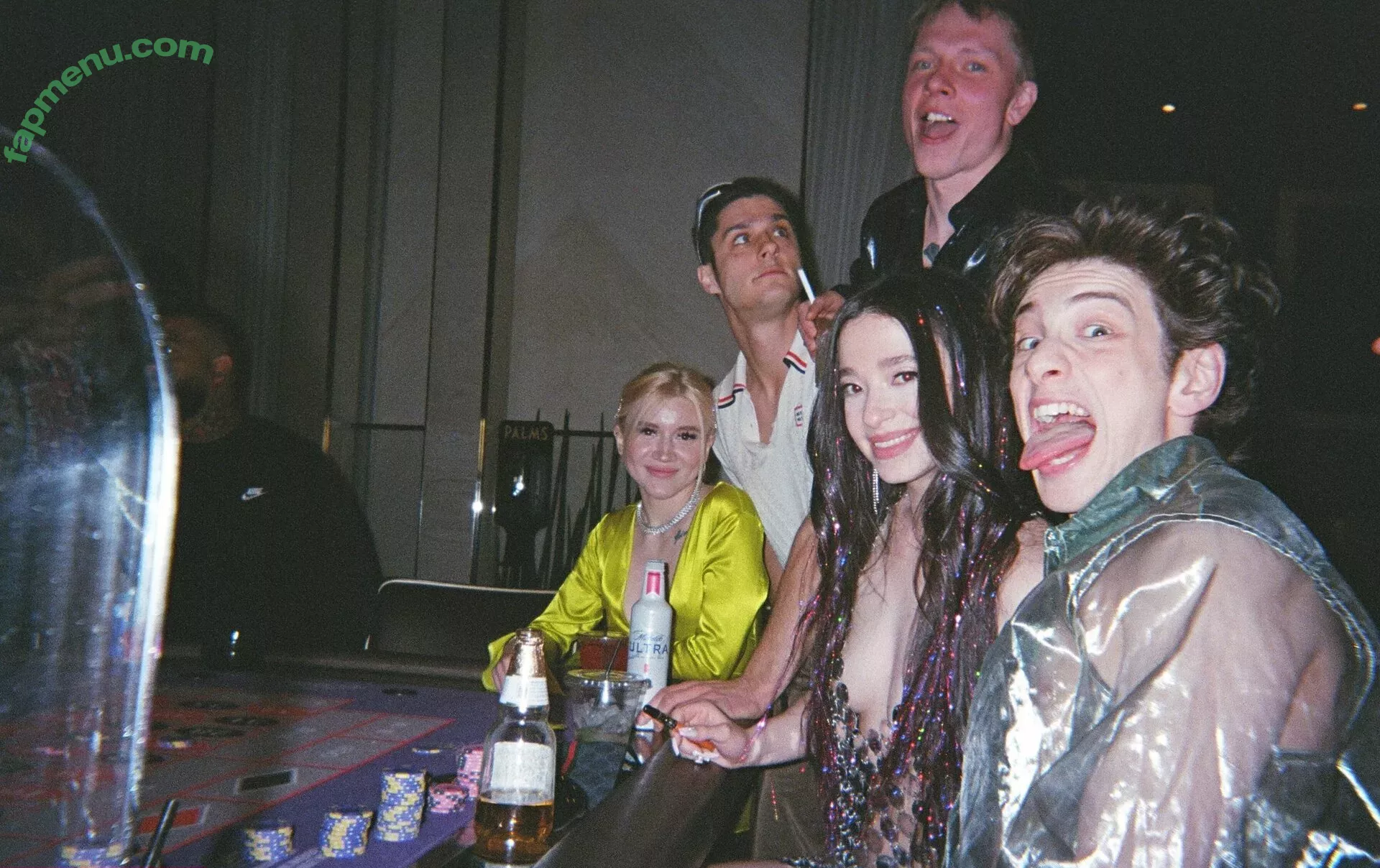 Mikey Madison nude photo #0306 (mikeymadisonsfeed)