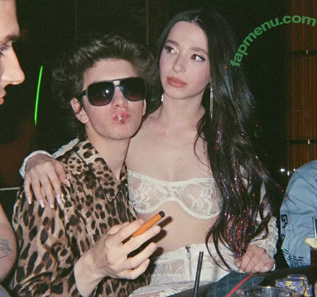 Mikey Madison nude photo #0307 (mikeymadisonsfeed)