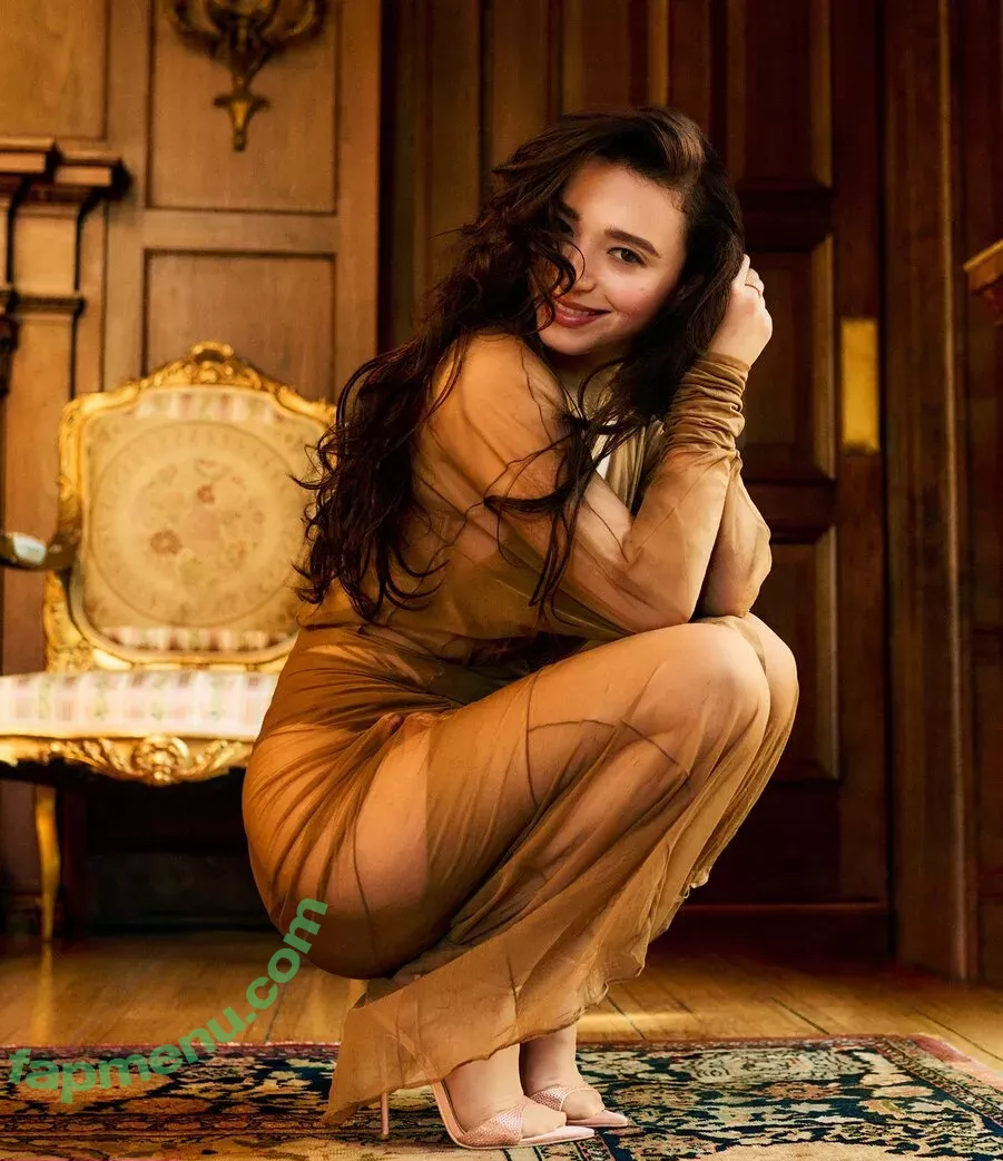 Mikey Madison nude photo #0308 (mikeymadisonsfeed)