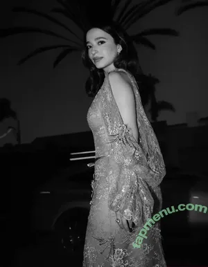 Mikey Madison / mikeyymadison / onlymikeyyyyy nude photo #1192