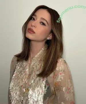 Mikey Madison / mikeyymadison / onlymikeyyyyy nude photo #1199