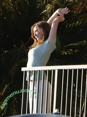 Mikey Madison / mikeyymadison / onlymikeyyyyy nude photo #1203