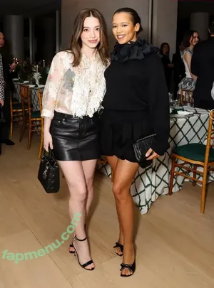 Mikey Madison / mikeyymadison / onlymikeyyyyy nude photo #1212