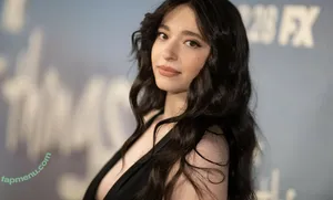 Mikey Madison / mikeyymadison / onlymikeyyyyy nude photo #1265