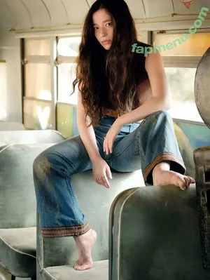 Mikey Madison / mikeyymadison / onlymikeyyyyy nude photo #1266