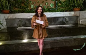 Mikey Madison / mikeyymadison / onlymikeyyyyy nude photo #1274