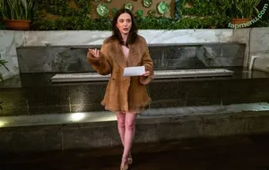 Mikey Madison / mikeyymadison / onlymikeyyyyy nude photo #1275