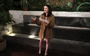 Mikey Madison / mikeyymadison / onlymikeyyyyy nude photo #1278