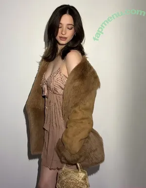 Mikey Madison / mikeyymadison / onlymikeyyyyy nude photo #1281