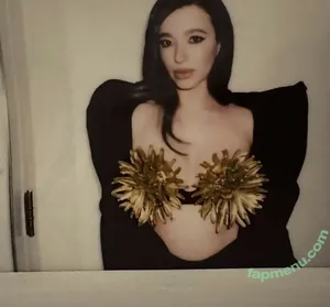 Mikey Madison / mikeyymadison / onlymikeyyyyy nude photo #1292