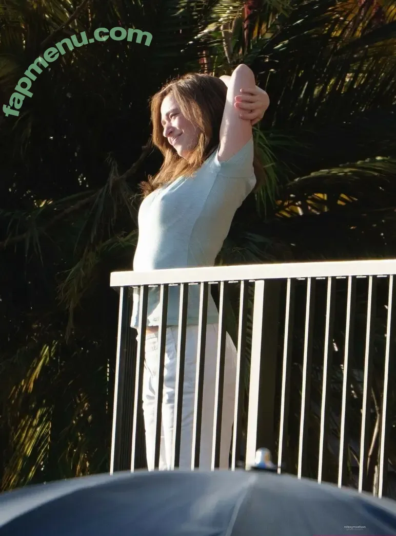 Mikey Madison nude photo #1204 (mikeyymadison / onlymikeyyyyy)