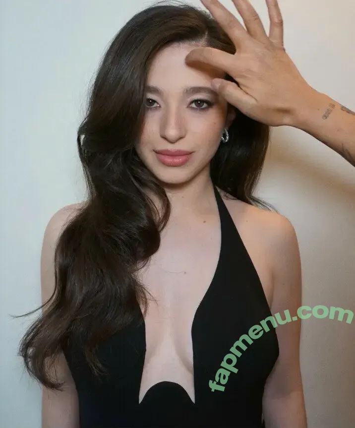 Mikey Madison nude photo #1293 (mikeymadisonsfeed)