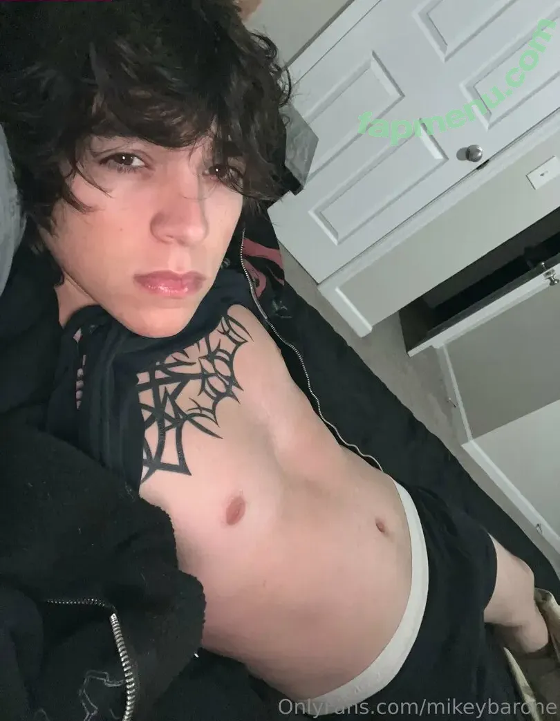 mikeybarone nude photo #0015 (mikeybarone)