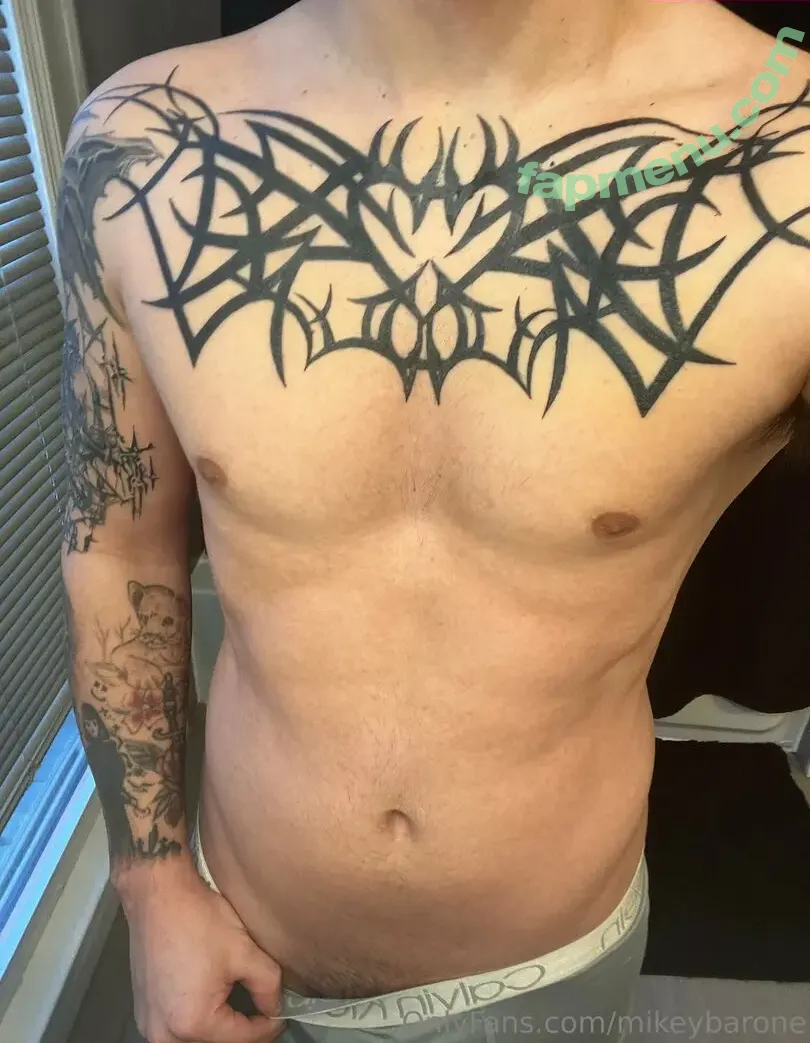 mikeybarone nude photo #0020 (mikeybarone)