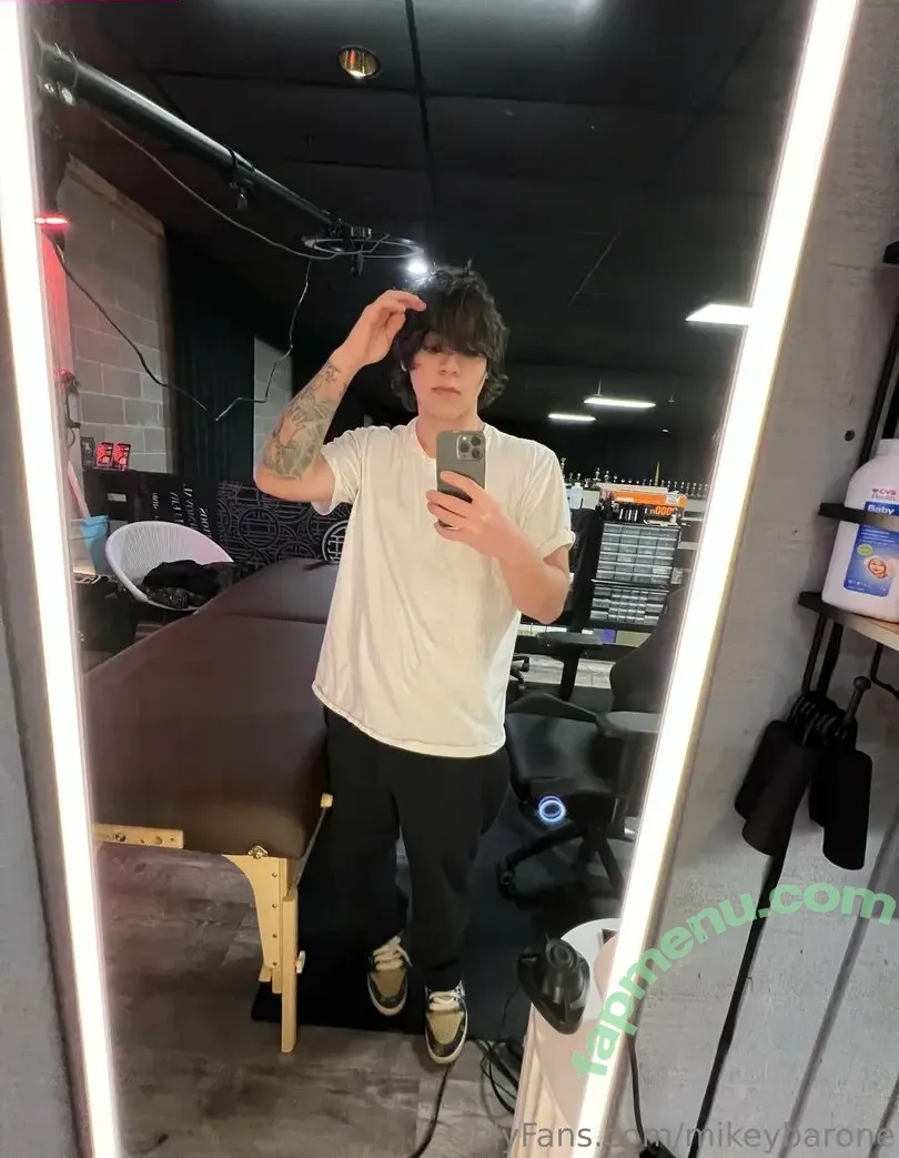 mikeybarone nude photo #0027 (mikeybarone)