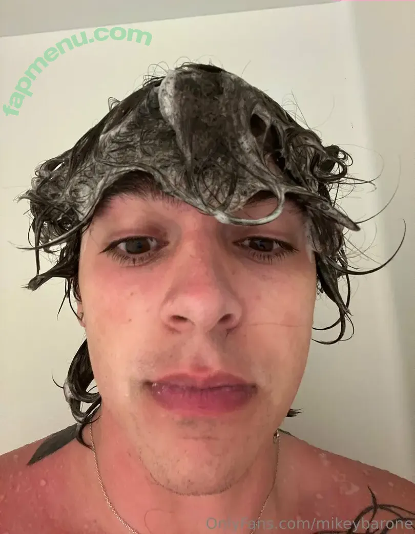 mikeybarone nude photo #0071 (mikeybarone)