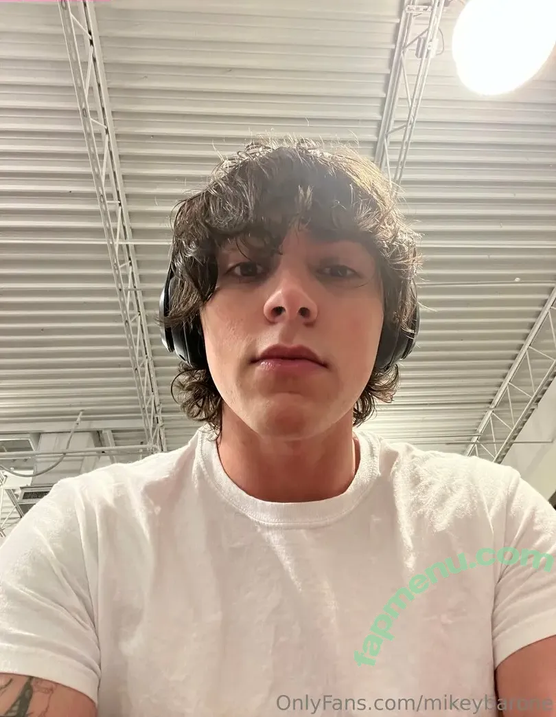 mikeybarone nude photo #0072 (mikeybarone)
