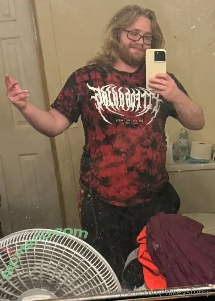 mikeystump nude photo #0001 (mikeystump)