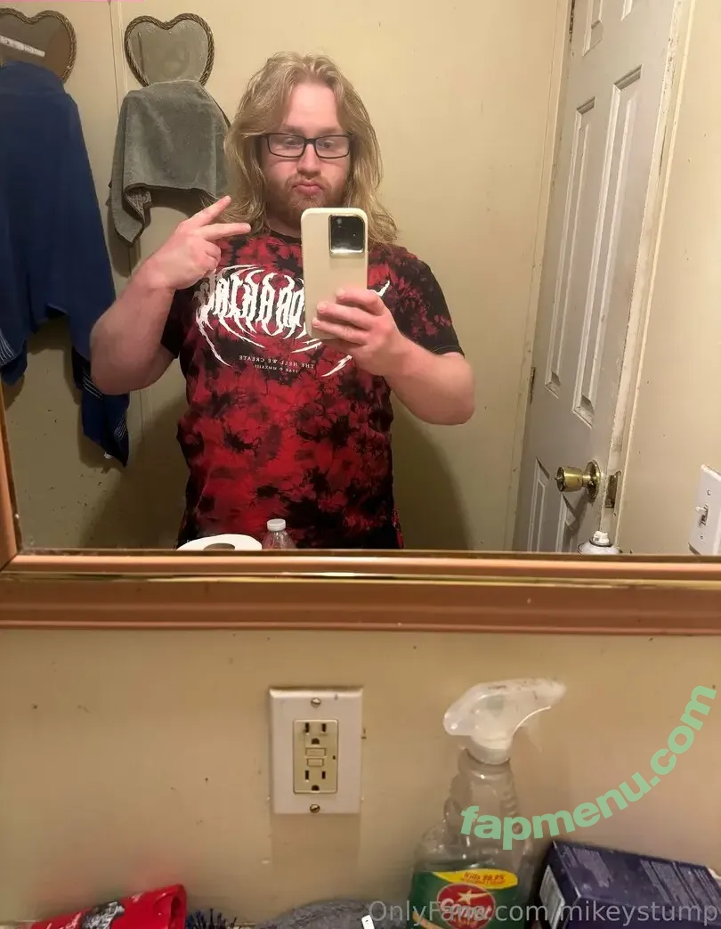 mikeystump nude photo #0007 (mikeystump)