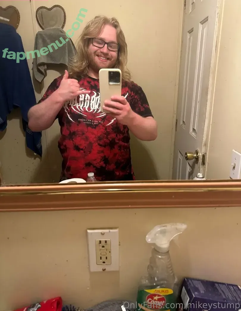 mikeystump nude photo #0008 (mikeystump)