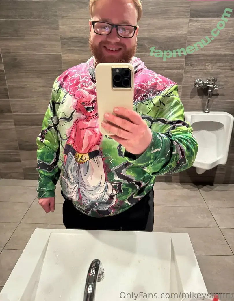 mikeystump nude photo #0009 (mikeystump)