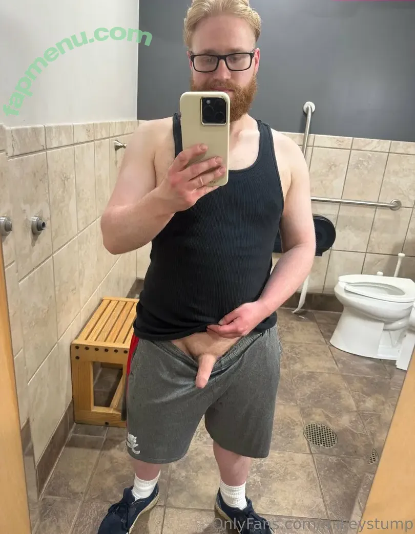 mikeystump nude photo #0016 (mikeystump)