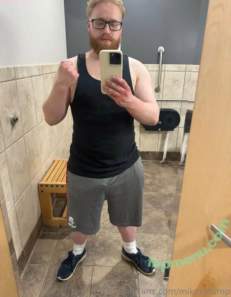 mikeystump nude photo #0017 (mikeystump)