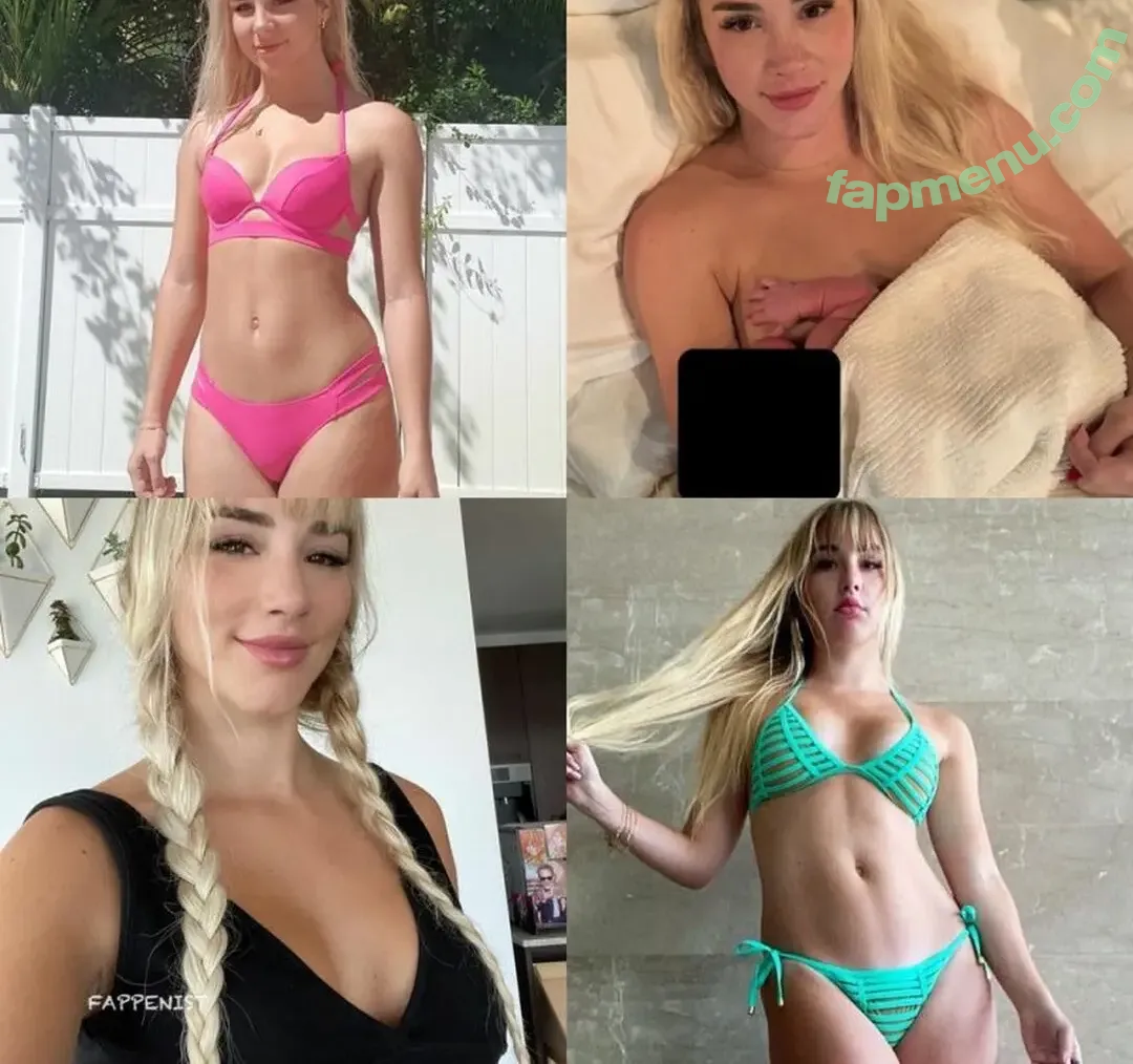 Mikhaila Peterson nude photo #0015 (mikhailapeterson)